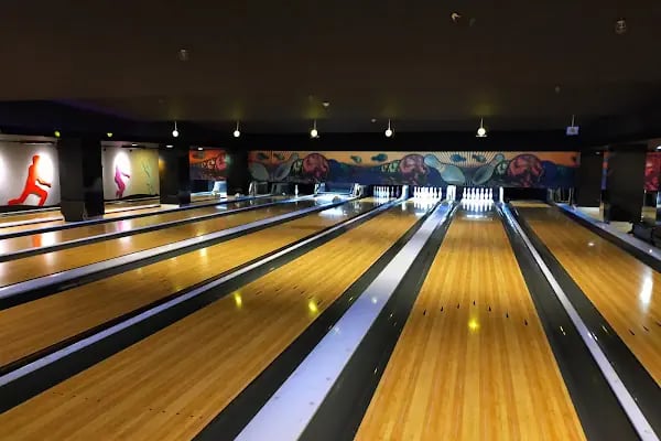 Canpark Sinemaları - Resim 7