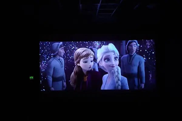 Canpark Sinemaları - Resim 11