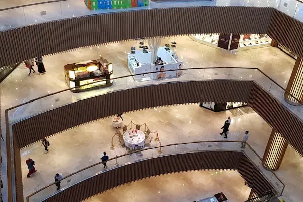 Canpark Sinemaları - Resim 14