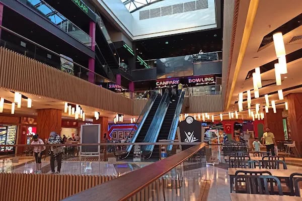 Canpark Sinemaları - Resim 13