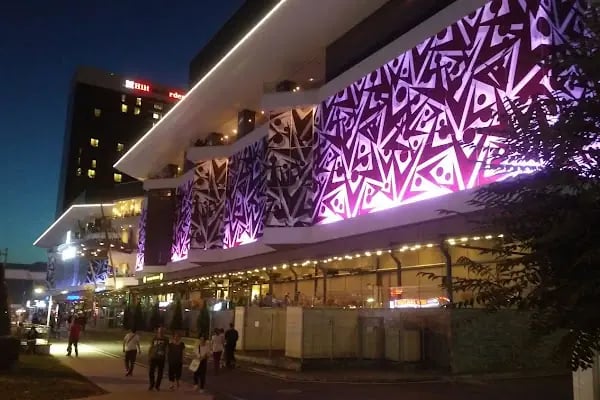 Canpark Sinemaları - Resim 19