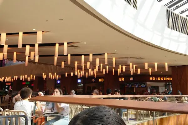Canpark Sinemaları - Resim 8