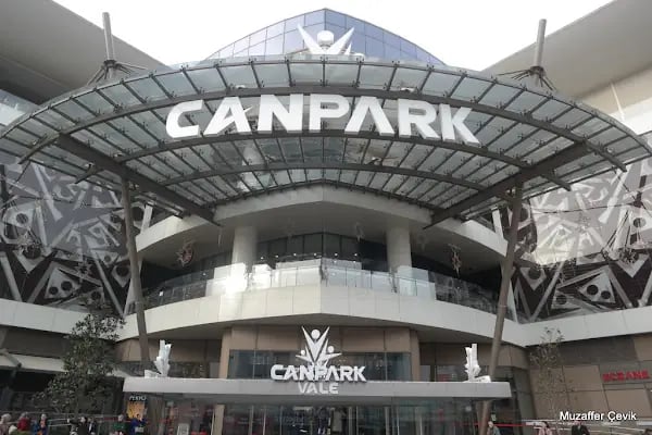 Canpark Sinemaları - Resim 6