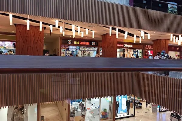 Canpark Sinemaları - Resim 5