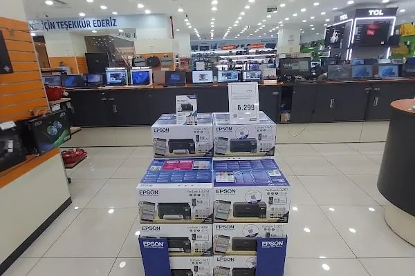 Canpark Sinemaları - Resim 12