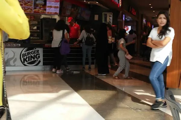 Canpark Sinemaları - Resim 15