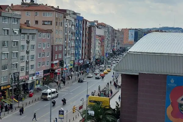 Canpark Sinemaları - Resim 9