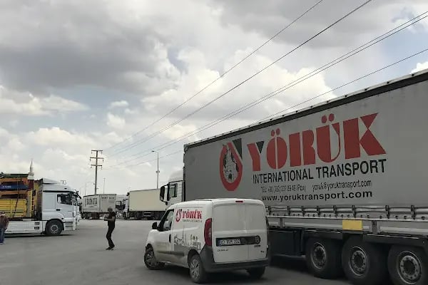 Yörük Taşımacılık ve Dış Tic. A.Ş. - Resim 17