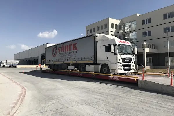 Yörük Taşımacılık ve Dış Tic. A.Ş. - Resim 9