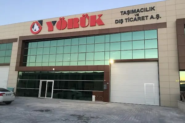 Yörük Taşımacılık ve Dış Tic. A.Ş. - Resim 8