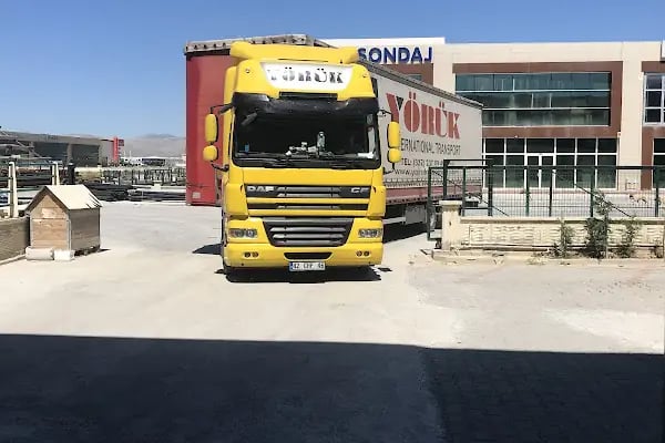 Yörük Taşımacılık ve Dış Tic. A.Ş. - Resim 5