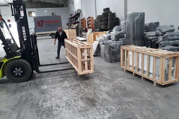 Yörük Taşımacılık ve Dış Tic. A.Ş. - Resim 7