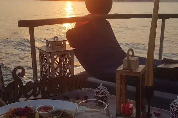 Sahil Kafe - Resim 3