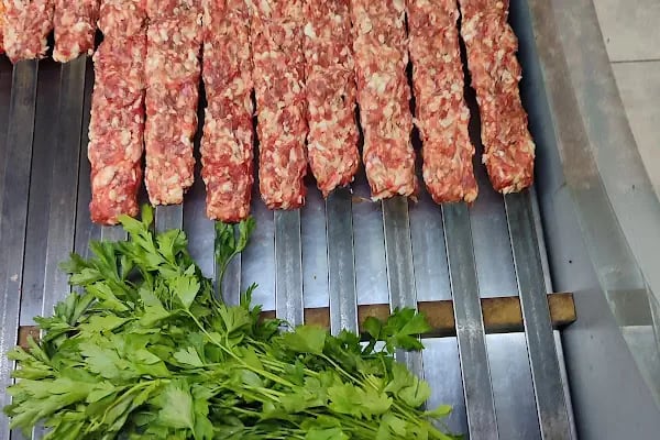 Kale lokantası - Resim 16