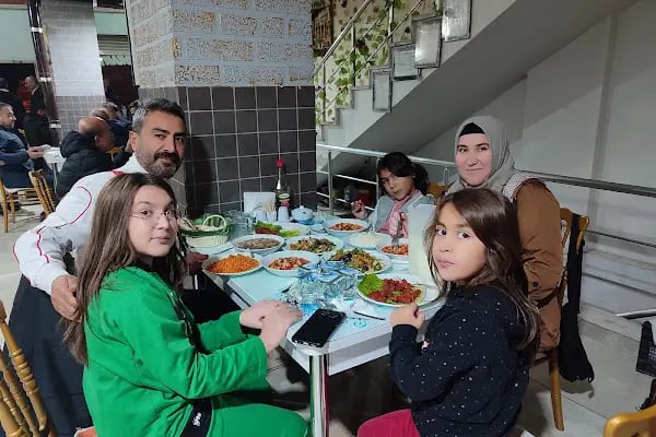 Kale lokantası - Resim 1