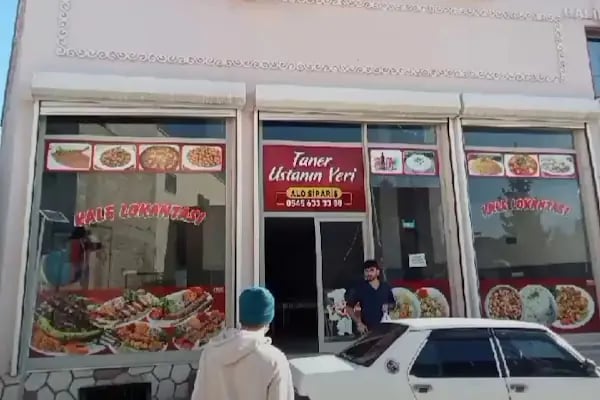 Kale lokantası - Resim 2