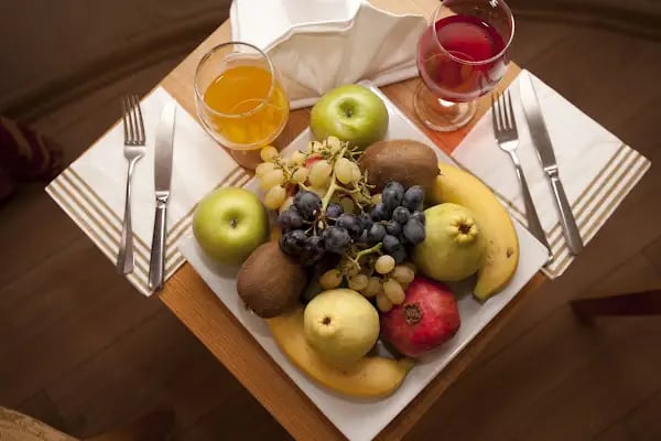 Usta Park Hotel - Resim 14