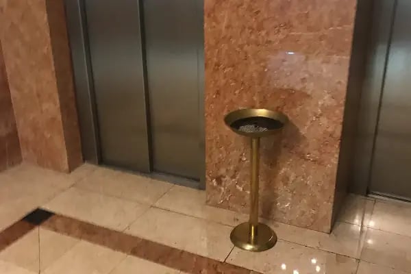 Usta Park Hotel - Resim 20
