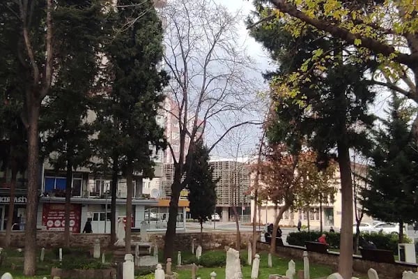 Şeyh Lütfullah Hazretleri Türbesi - Resim 12