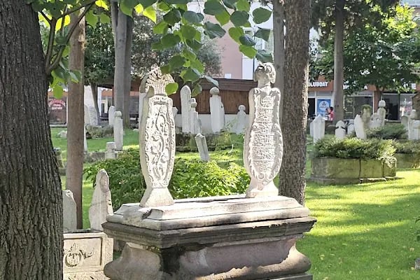 Şeyh Lütfullah Hazretleri Türbesi - Resim 3