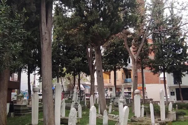 Şeyh Lütfullah Hazretleri Türbesi - Resim 2