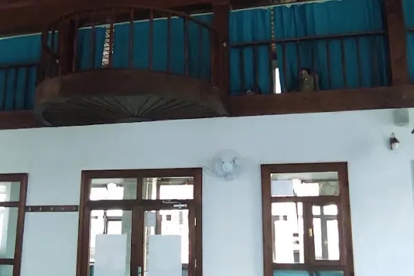 Şeyh Lütfullah Hazretleri Türbesi - Resim 11