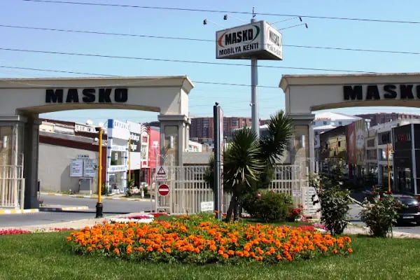 ALTUS BAYİ &amp; GÜVEN MOBİLYA - Resim 1