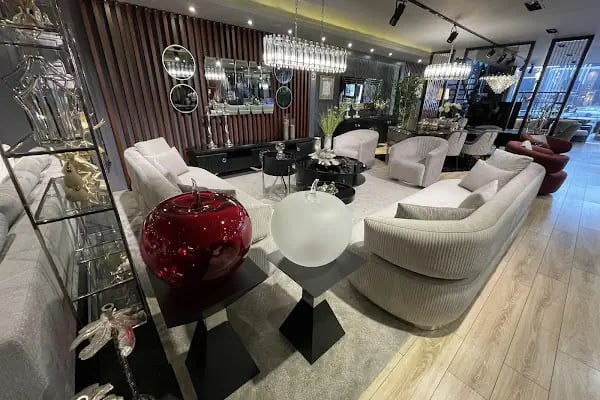 ALTUS BAYİ &amp; GÜVEN MOBİLYA - Resim 10