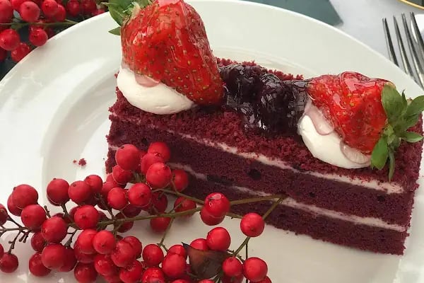 Merhaba Pastaneleri Merkez Fabrika - Resim 18