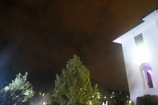British Embassy Ankara (Birleşik Krallık Ankara Büyükelçiliği) - Resim 15