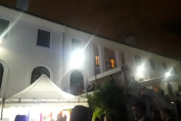 British Embassy Ankara (Birleşik Krallık Ankara Büyükelçiliği) - Resim 20