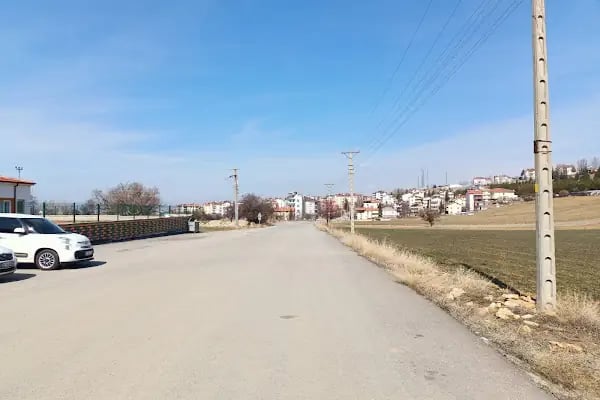 Doğa Koleji Beyşehir Kampüsü - Resim 8