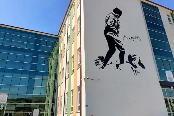 Doğa Koleji Beyşehir Kampüsü - Resim 3