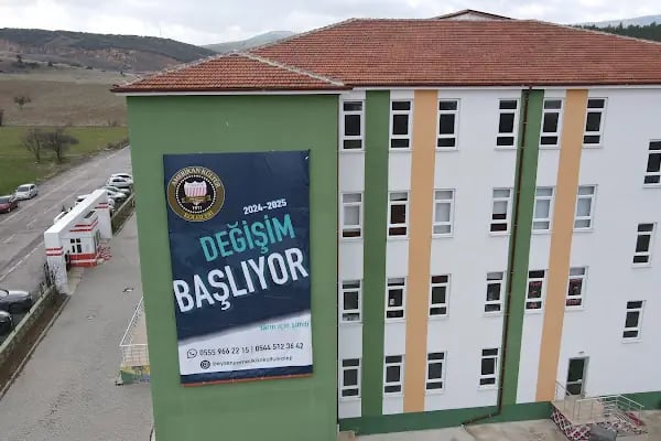 Doğa Koleji Beyşehir Kampüsü - Resim 10