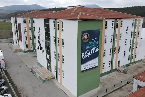 Doğa Koleji Beyşehir Kampüsü - Resim 4