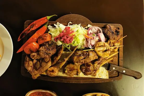 Arnavutköy Hero's Pizza - Resim 17
