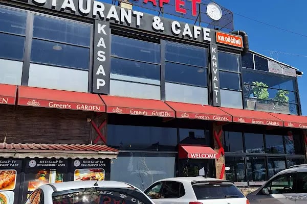 Arnavutköy Hero's Pizza - Resim 4