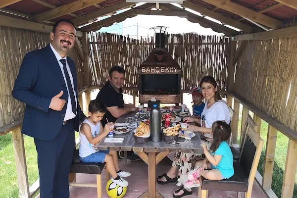 Arnavutköy Hero's Pizza - Resim 14