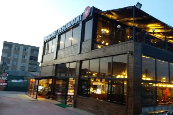 Arnavutköy Hero's Pizza - Resim 15