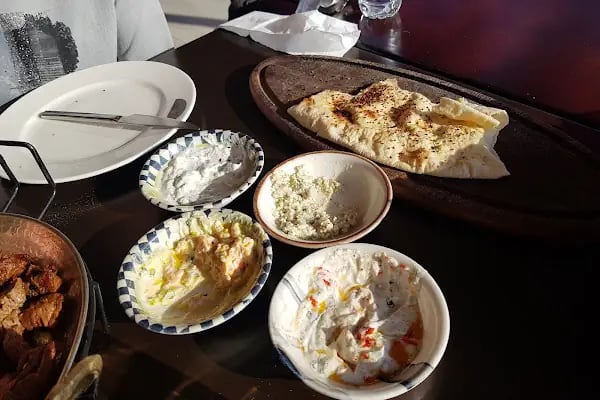 Arnavutköy Hero's Pizza - Resim 8
