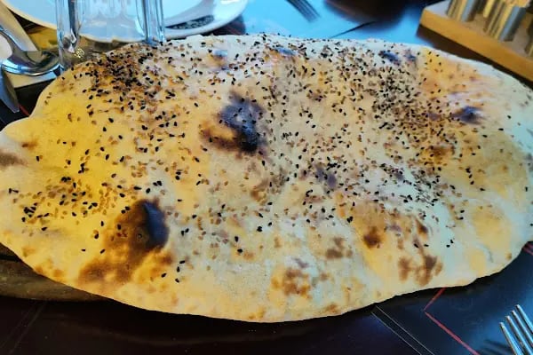 Arnavutköy Hero's Pizza - Resim 10