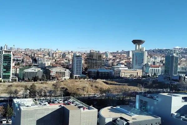 Cafe 100 Yil - Resim 1