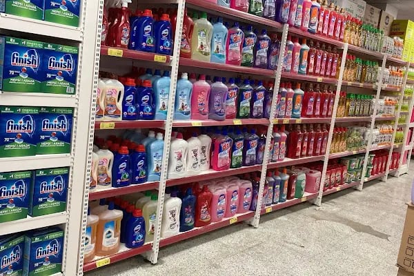 Gap Gross Huzurevleri Şubesi - Resim 9
