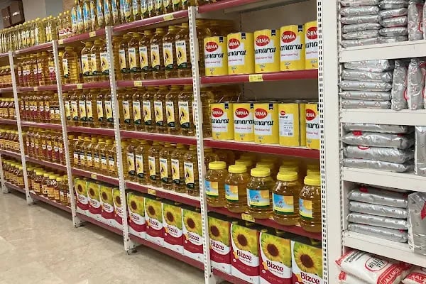 Gap Gross Huzurevleri Şubesi - Resim 3