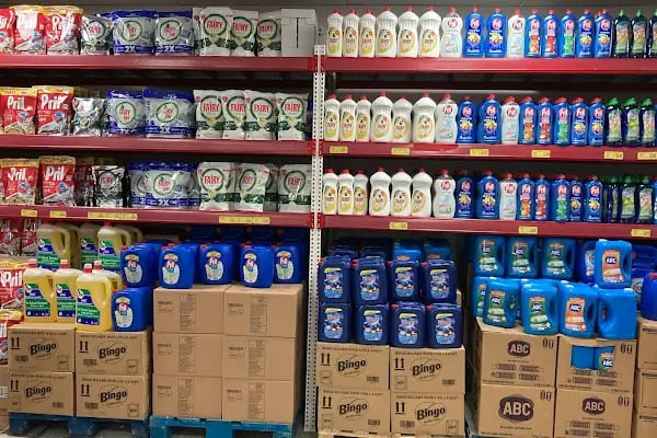 Gap Gross Huzurevleri Şubesi - Resim 10