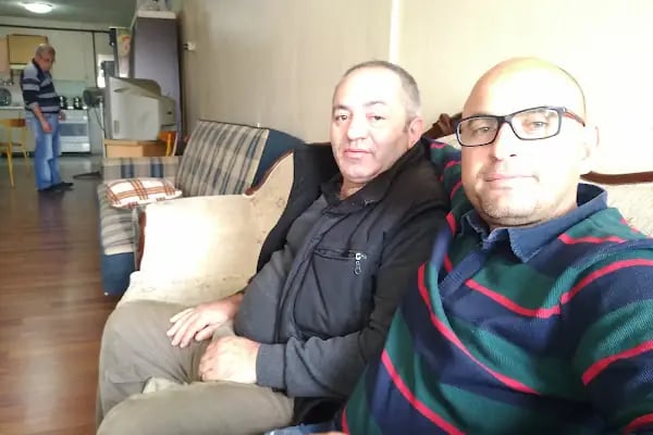 Aliağa MHP İlçe Başkanlığı - Resim 6