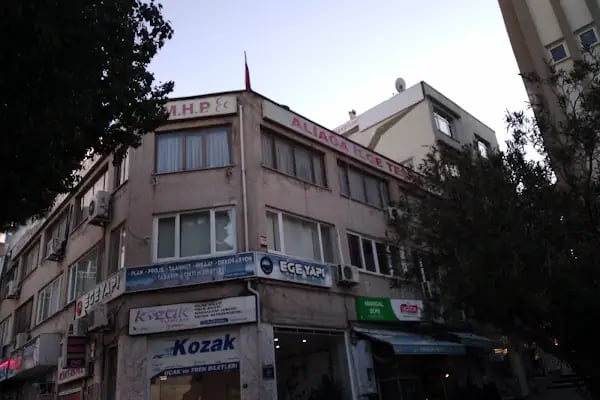 Aliağa MHP İlçe Başkanlığı - Resim 2