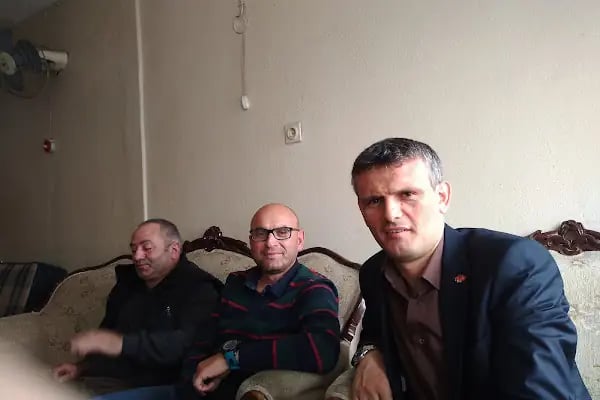 Aliağa MHP İlçe Başkanlığı - Resim 4