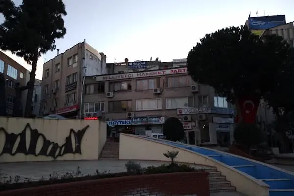 Aliağa MHP İlçe Başkanlığı - Resim 3