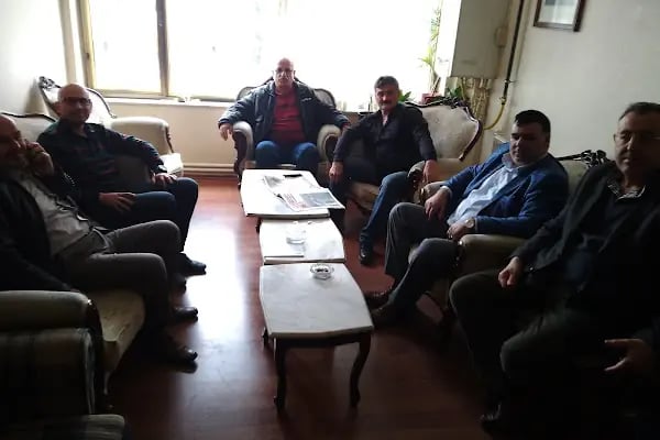 Aliağa MHP İlçe Başkanlığı - Resim 5